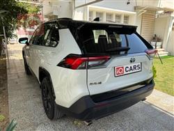 تويوتا راف 4
